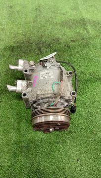 КОМПРЕССОР КОНДИЦИОНЕРА НА HONDA FREED SPIKE GP3 LEA
