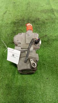 КОМПРЕССОР КОНДИЦИОНЕРА НА TOYOTA AQUA NHP10 1NZ-FXE