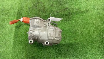КОМПРЕССОР КОНДИЦИОНЕРА НА TOYOTA AQUA NHP10 1NZ-FXE