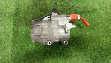 КОМПРЕССОР КОНДИЦИОНЕРА НА TOYOTA AQUA NHP10 1NZ-FXE