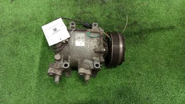 КОМПРЕССОР КОНДИЦИОНЕРА НА HONDA FREED SPIKE GB3 L15A