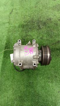 КОМПРЕССОР КОНДИЦИОНЕРА НА HONDA FREED SPIKE GB3 L15A