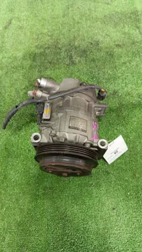 КОМПРЕССОР КОНДИЦИОНЕРА НА NISSAN SKYLINE V35 VQ25DD