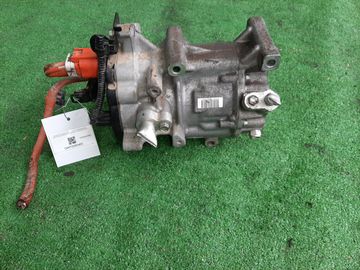 КОМПРЕССОР КОНДИЦИОНЕРА НА TOYOTA CROWN AZSH20 A25A-FXS