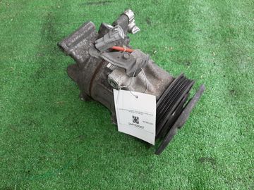 КОМПРЕССОР КОНДИЦИОНЕРА НА TOYOTA PROBOX NCP50V 2NZ-FE
