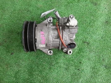 КОМПРЕССОР КОНДИЦИОНЕРА НА TOYOTA PROBOX NCP50V 2NZ-FE