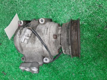 КОМПРЕССОР КОНДИЦИОНЕРА НА TOYOTA VISTA SV40 4S-FE