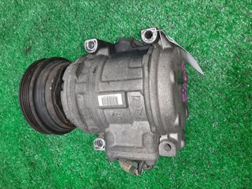КОМПРЕССОР КОНДИЦИОНЕРА НА TOYOTA VISTA SV40 4S-FE