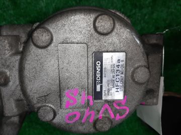 КОМПРЕССОР КОНДИЦИОНЕРА НА TOYOTA VISTA SV40 4S-FE