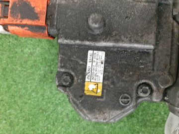 КОМПРЕССОР КОНДИЦИОНЕРА НА TOYOTA PRIUS ZVW30 2ZR-FXE