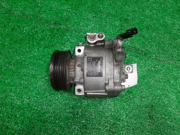 КОМПРЕССОР КОНДИЦИОНЕРА НА MITSUBISHI RVR GA3W 4B10