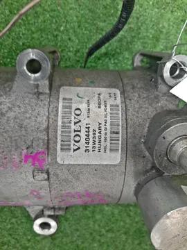 КОМПРЕССОР КОНДИЦИОНЕРА НА VOLVO V40 MV48 B4164T