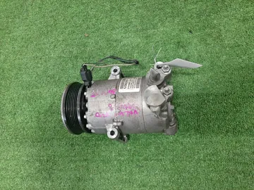 КОМПРЕССОР КОНДИЦИОНЕРА НА VOLVO V40 MV48 B4164T
