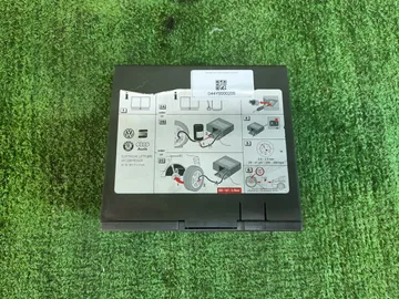 КОМПРЕССОР ДЛЯ КОЛЕС НА AUDI