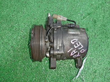 КОМПРЕССОР КОНДИЦИОНЕРА НА SUBARU PLEO RA1 EN07