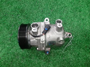 КОМПРЕССОР КОНДИЦИОНЕРА НА NISSAN DAYZ B48W BR06DET