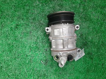 КОМПРЕССОР КОНДИЦИОНЕРА НА ALFA ROMEO MITO 955 955A7000