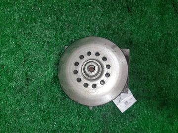 КОМПРЕССОР КОНДИЦИОНЕРА НА ALFA ROMEO MITO 955 955A7000