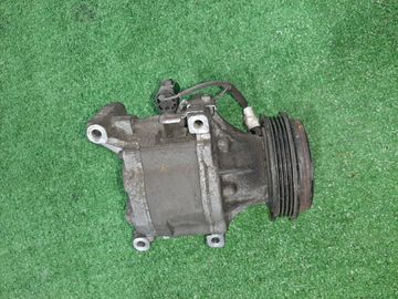 КОМПРЕССОР КОНДИЦИОНЕРА НА TOYOTA PORTE NNP11 1NZ-FE