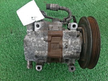 КОМПРЕССОР КОНДИЦИОНЕРА НА TOYOTA COROLLA AE110 5A-FE
