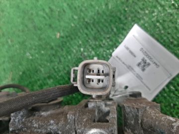 КОМПРЕССОР КОНДИЦИОНЕРА НА TOYOTA COROLLA AE110 5A-FE