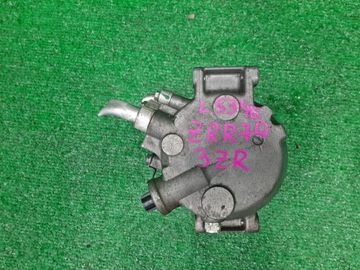 КОМПРЕССОР КОНДИЦИОНЕРА НА TOYOTA NOAH ZRR70G 3ZR-FAE
