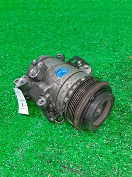 КОМПРЕССОР КОНДИЦИОНЕРА НА MAZDA ATENZA GJ2FP SH-VPTR