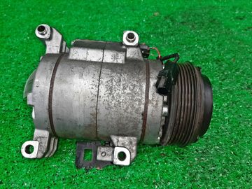 КОМПРЕССОР КОНДИЦИОНЕРА НА MAZDA ATENZA GJ2FP SH-VPTR
