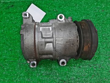 КОМПРЕССОР КОНДИЦИОНЕРА НА TOYOTA NOAH ZRR70G 3ZR-FAE