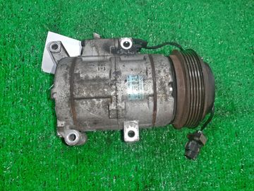 КОМПРЕССОР КОНДИЦИОНЕРА НА NISSAN LAFESTA CWEFWN LF-VD