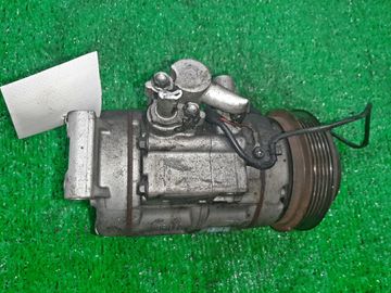 КОМПРЕССОР КОНДИЦИОНЕРА НА NISSAN LAFESTA CWEFWN LF-VD