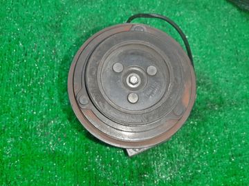 КОМПРЕССОР КОНДИЦИОНЕРА НА NISSAN LAFESTA CWEFWN LF-VD