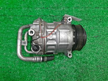 КОМПРЕССОР КОНДИЦИОНЕРА НА LAND ROVER RANGE ROVER EVOQUE L538 204DTD