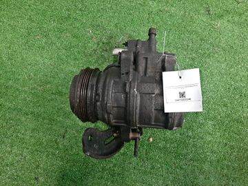 КОМПРЕССОР КОНДИЦИОНЕРА НА TOYOTA ESTIMA EMINA CXR10G 3C-TE