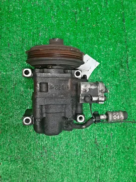 КОМПРЕССОР КОНДИЦИОНЕРА НА MAZDA DEMIO DW3W B3