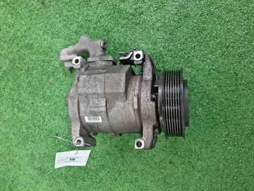 КОМПРЕССОР КОНДИЦИОНЕРА НА HONDA ODYSSEY RB2 K24A