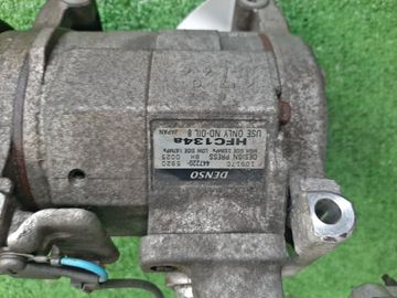 КОМПРЕССОР КОНДИЦИОНЕРА НА HONDA ODYSSEY RB2 K24A