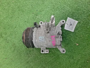 КОМПРЕССОР КОНДИЦИОНЕРА НА MAZDA CX-5 KE5AW PY-VPS