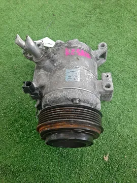 КОМПРЕССОР КОНДИЦИОНЕРА НА MAZDA CX-5 KE5AW PY-VPS