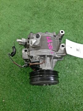 КОМПРЕССОР КОНДИЦИОНЕРА НА TOYOTA PIXIS EPOCH LA350A KF-VE