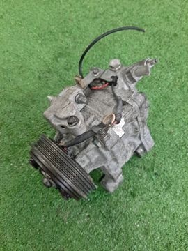 КОМПРЕССОР КОНДИЦИОНЕРА НА HONDA N-BOX JF1 S07A