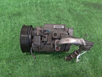 КОМПРЕССОР КОНДИЦИОНЕРА НА HONDA ODYSSEY RB2 K24A