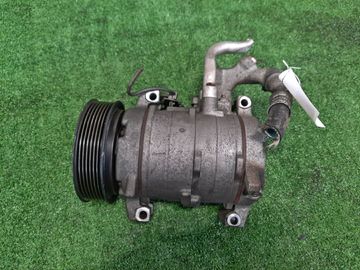 КОМПРЕССОР КОНДИЦИОНЕРА НА HONDA ODYSSEY RB2 K24A