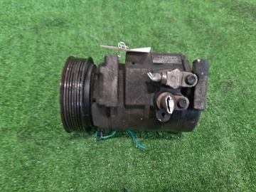 КОМПРЕССОР КОНДИЦИОНЕРА НА HONDA STEPWGN RF3 K20A