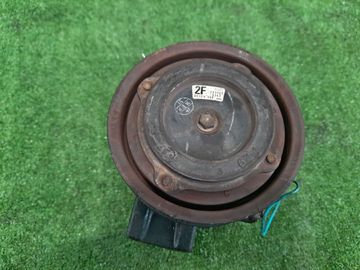 КОМПРЕССОР КОНДИЦИОНЕРА НА HONDA STEPWGN RF3 K20A