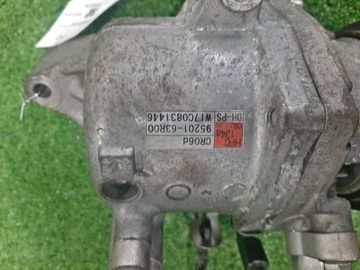 КОМПРЕССОР КОНДИЦИОНЕРА НА SUZUKI WAGON R MH55S R06A