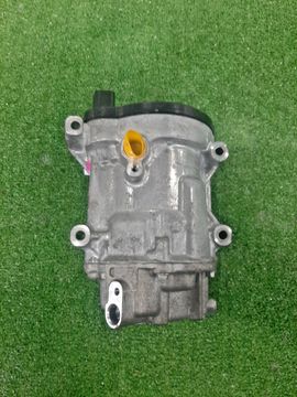 КОМПРЕССОР КОНДИЦИОНЕРА НА TOYOTA AQUA MXPK11 M15A-FXE