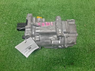 КОМПРЕССОР КОНДИЦИОНЕРА НА TOYOTA AQUA MXPK11 M15A-FXE