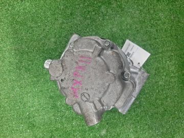 КОМПРЕССОР КОНДИЦИОНЕРА НА TOYOTA AQUA MXPK11 M15A-FXE