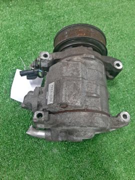 КОМПРЕССОР КОНДИЦИОНЕРА НА HONDA ODYSSEY RC1 K24W